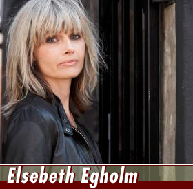 Elsebeth Egholm