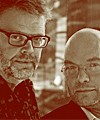 Michael Hjorth /Hans Rosenfeldt