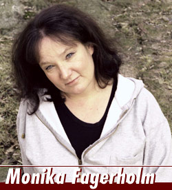 Monika Fagerholm