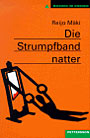 Die Strumpfbandnatter