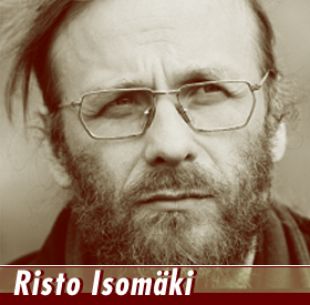 Risto Isomäki