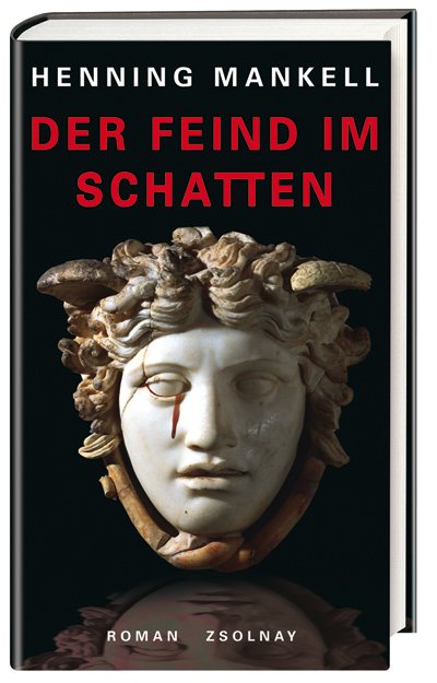 Henning Mankell - Der Feind im Schatten Henning Mankell - Der Feind im Schatten