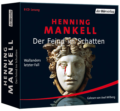 Henning Mankell - Der Feind im Schatten Henning Mankell - Der Feind im Schatten